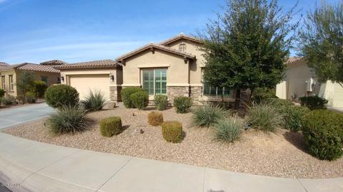 3966 E Beechnut Pl, Chandler, AZ 85249 photo 3