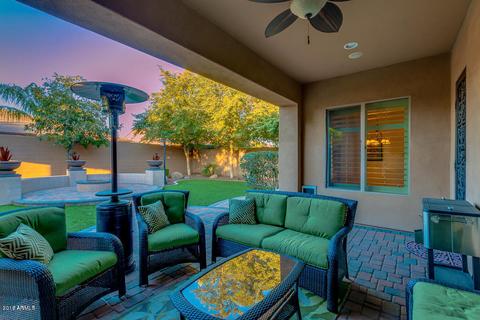 3966 E Beechnut Pl, Chandler, AZ 85249 photo 23
