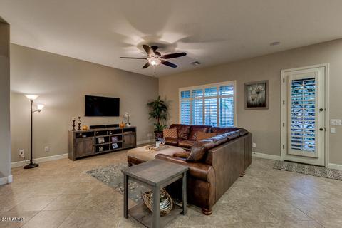 3966 E Beechnut Pl, Chandler, AZ 85249 photo 4
