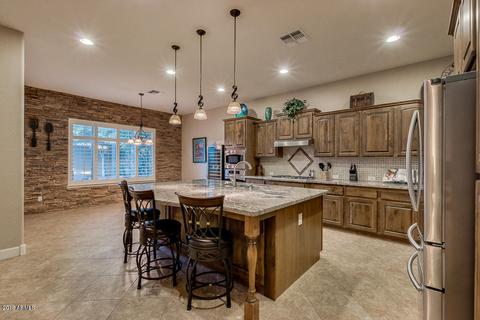 3966 E Beechnut Pl, Chandler, AZ 85249 photo 2