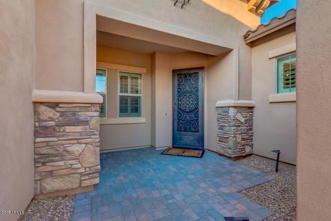 3966 E Beechnut Pl, Chandler, AZ 85249 photo 17