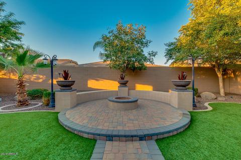 3966 E Beechnut Pl, Chandler, AZ 85249 photo 20