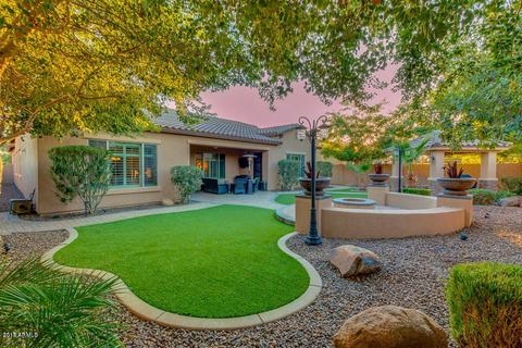 3966 E Beechnut Pl, Chandler, AZ 85249 photo 21