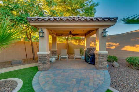 3966 E Beechnut Pl, Chandler, AZ 85249 photo 18