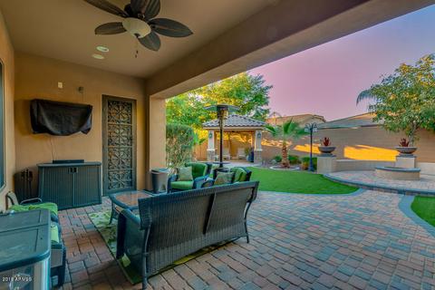 3966 E Beechnut Pl, Chandler, AZ 85249 photo 22