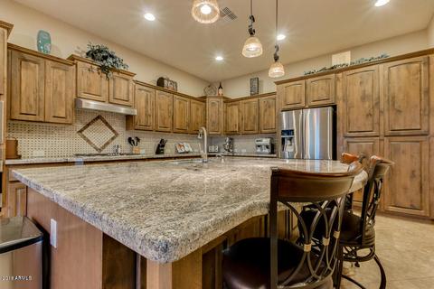 3966 E Beechnut Pl, Chandler, AZ 85249 photo 1