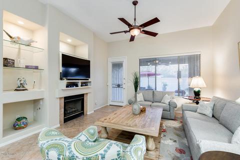 7448 E Nora St, Mesa, AZ 85207 photo 29