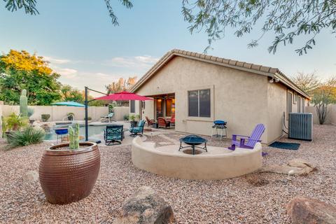 7448 E Nora St, Mesa, AZ 85207 photo 59