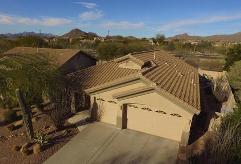 7448 E Nora St, Mesa, AZ 85207 photo 10