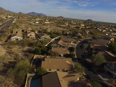 7448 E Nora St, Mesa, AZ 85207 photo 17