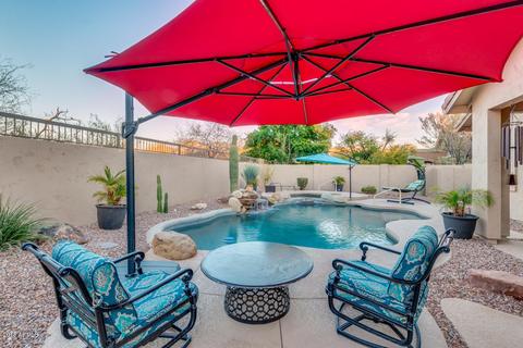 7448 E Nora St, Mesa, AZ 85207 photo 61