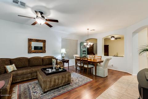 7448 E Nora St, Mesa, AZ 85207 photo 25