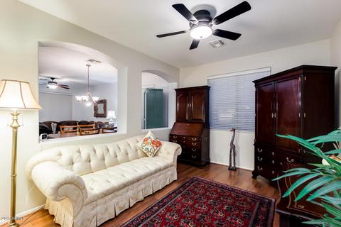 7448 E Nora St, Mesa, AZ 85207 photo 37