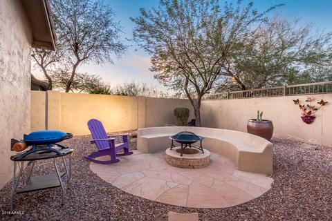 7448 E Nora St, Mesa, AZ 85207 photo 56