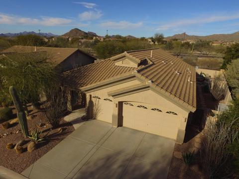 7448 E Nora St, Mesa, AZ 85207 photo 11