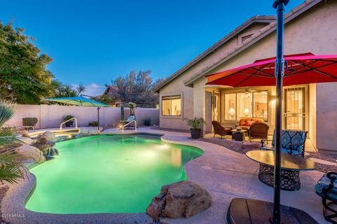 7448 E Nora St, Mesa, AZ 85207 photo 4