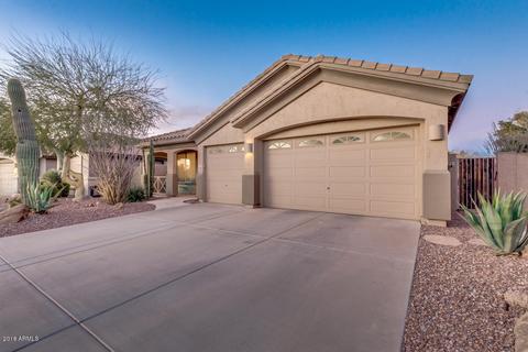7448 E Nora St, Mesa, AZ 85207 photo 21