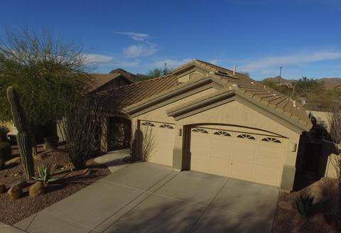 7448 E Nora St, Mesa, AZ 85207 photo 67