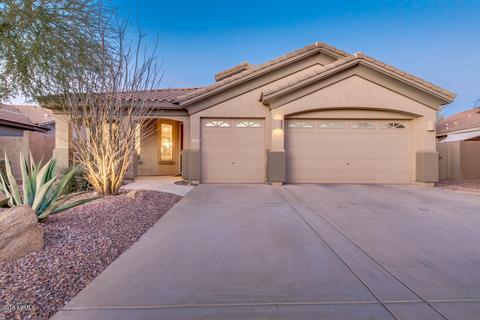 7448 E Nora St, Mesa, AZ 85207 photo 1