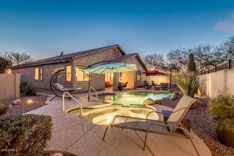 7448 E Nora St, Mesa, AZ 85207 photo 51