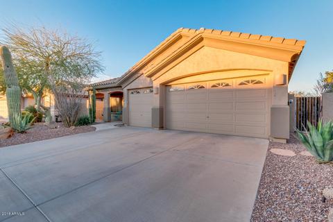 7448 E Nora St, Mesa, AZ 85207 photo 24