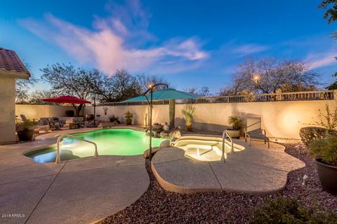 7448 E Nora St, Mesa, AZ 85207 photo 53