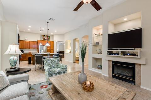 7448 E Nora St, Mesa, AZ 85207 photo 3