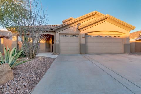 7448 E Nora St, Mesa, AZ 85207 photo 22