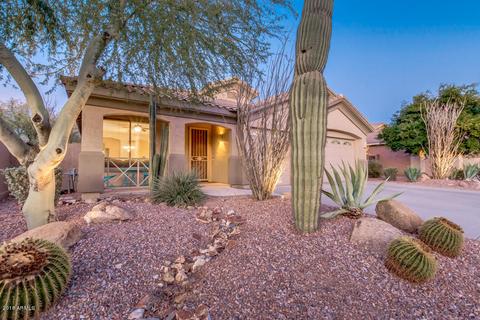 7448 E Nora St, Mesa, AZ 85207 photo 20