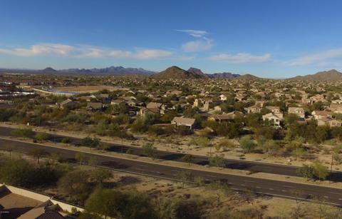 7448 E Nora St, Mesa, AZ 85207 photo 12