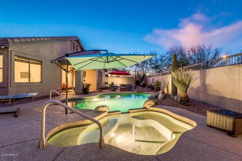 7448 E Nora St, Mesa, AZ 85207 photo 52