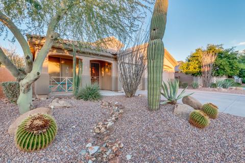 7448 E Nora St, Mesa, AZ 85207 photo 23