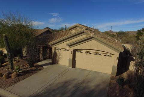 7448 E Nora St, Mesa, AZ 85207 photo 8
