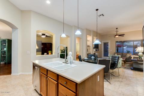 7448 E Nora St, Mesa, AZ 85207 photo 35