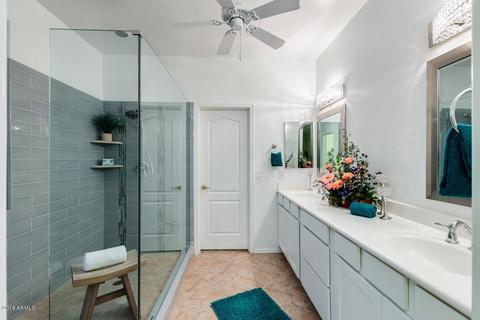 7448 E Nora St, Mesa, AZ 85207 photo 43