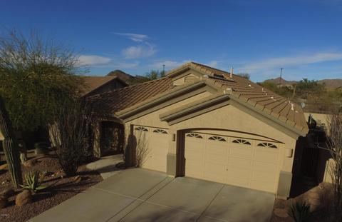 7448 E Nora St, Mesa, AZ 85207 photo 68