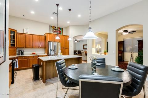 7448 E Nora St, Mesa, AZ 85207 photo 33