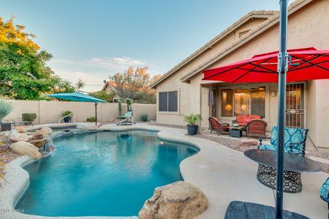 7448 E Nora St, Mesa, AZ 85207 photo 60