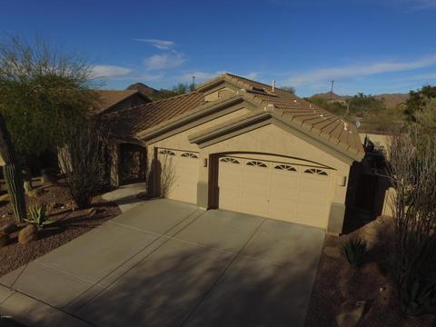 7448 E Nora St, Mesa, AZ 85207 photo 9
