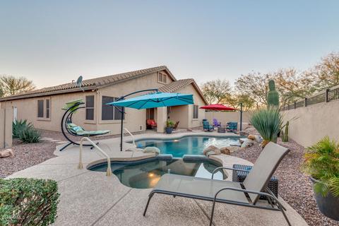 7448 E Nora St, Mesa, AZ 85207 photo 57