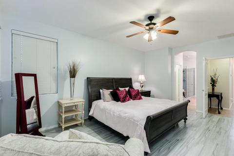7448 E Nora St, Mesa, AZ 85207 photo 40