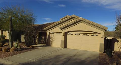 7448 E Nora St, Mesa, AZ 85207 photo 65