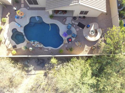 7448 E Nora St, Mesa, AZ 85207 photo 16