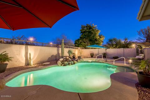7448 E Nora St, Mesa, AZ 85207 photo 54