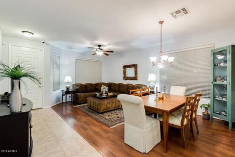 7448 E Nora St, Mesa, AZ 85207 photo 27