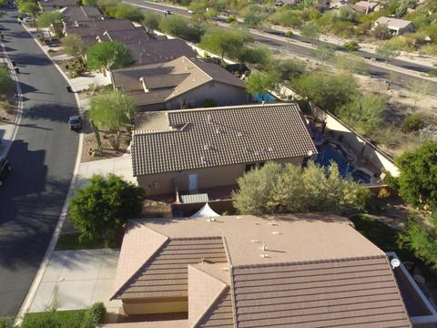 7448 E Nora St, Mesa, AZ 85207 photo 18