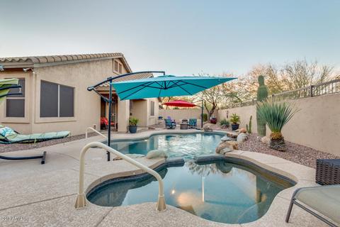 7448 E Nora St, Mesa, AZ 85207 photo 58