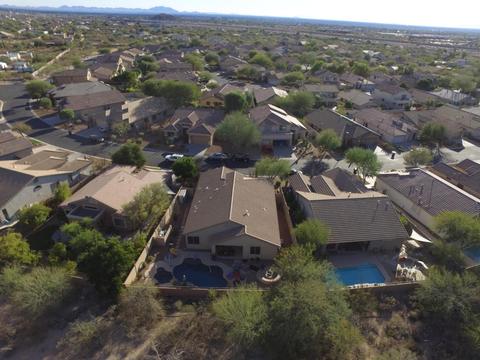 7448 E Nora St, Mesa, AZ 85207 photo 66