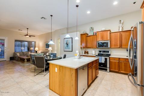 7448 E Nora St, Mesa, AZ 85207 photo 34