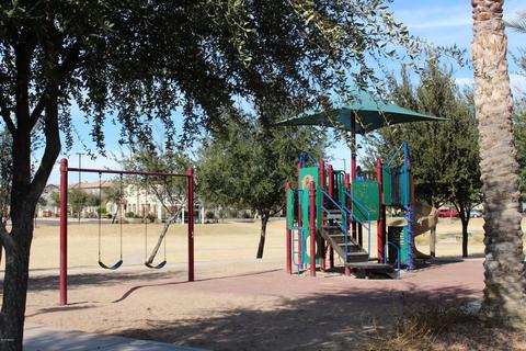 3472 S Bandit Rd, Gilbert, AZ 85297 photo 34